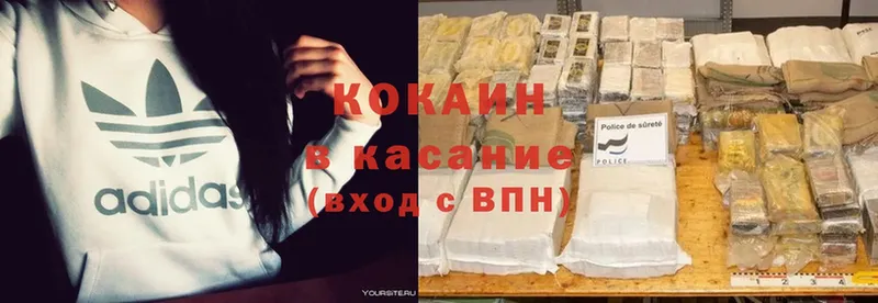 COCAIN FishScale  Лабытнанги 